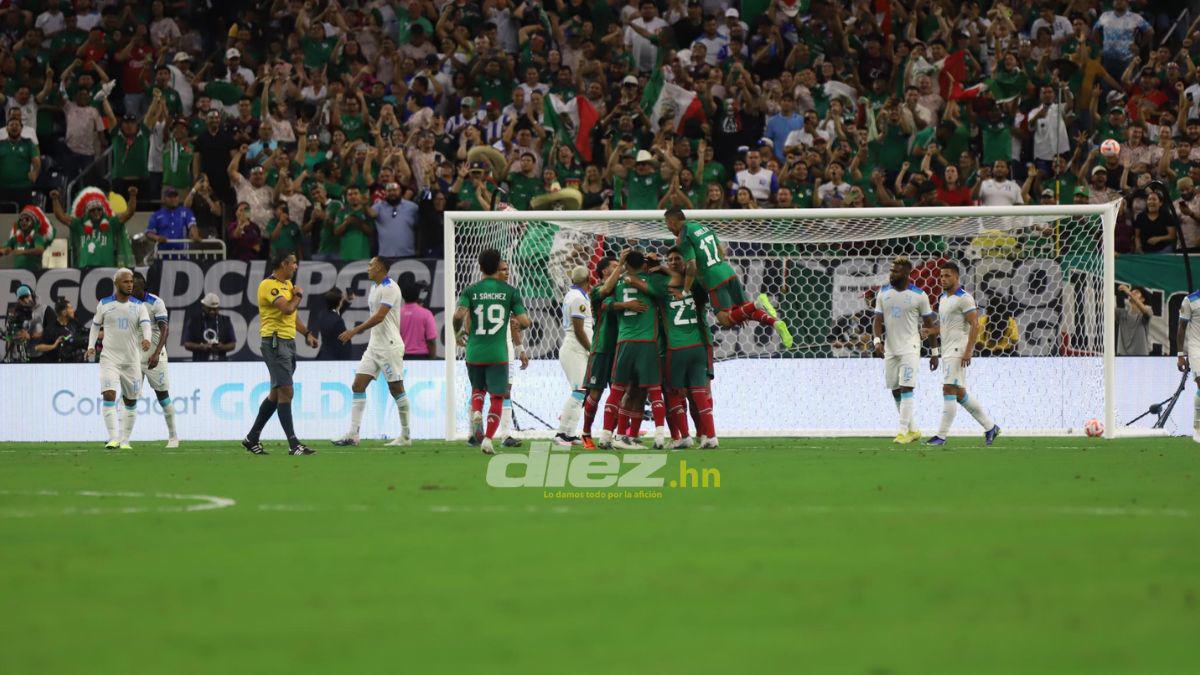 Con mucho ‘toque’ en el mediocampo: La alineación de Honduras que mandará Diego Vázquez ante Qatar en la Copa Oro