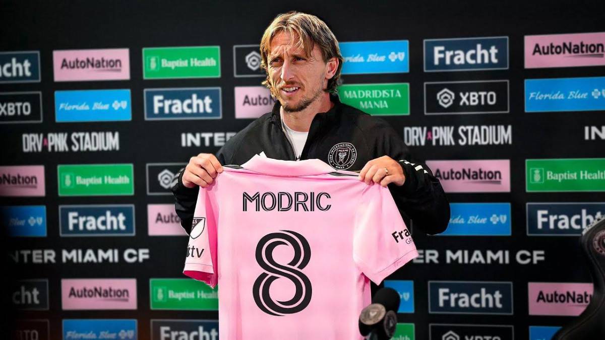 Inter Miami: el imponente 11 para disputar la MLS 2024; portero mundialista y una figura del Real Madrid