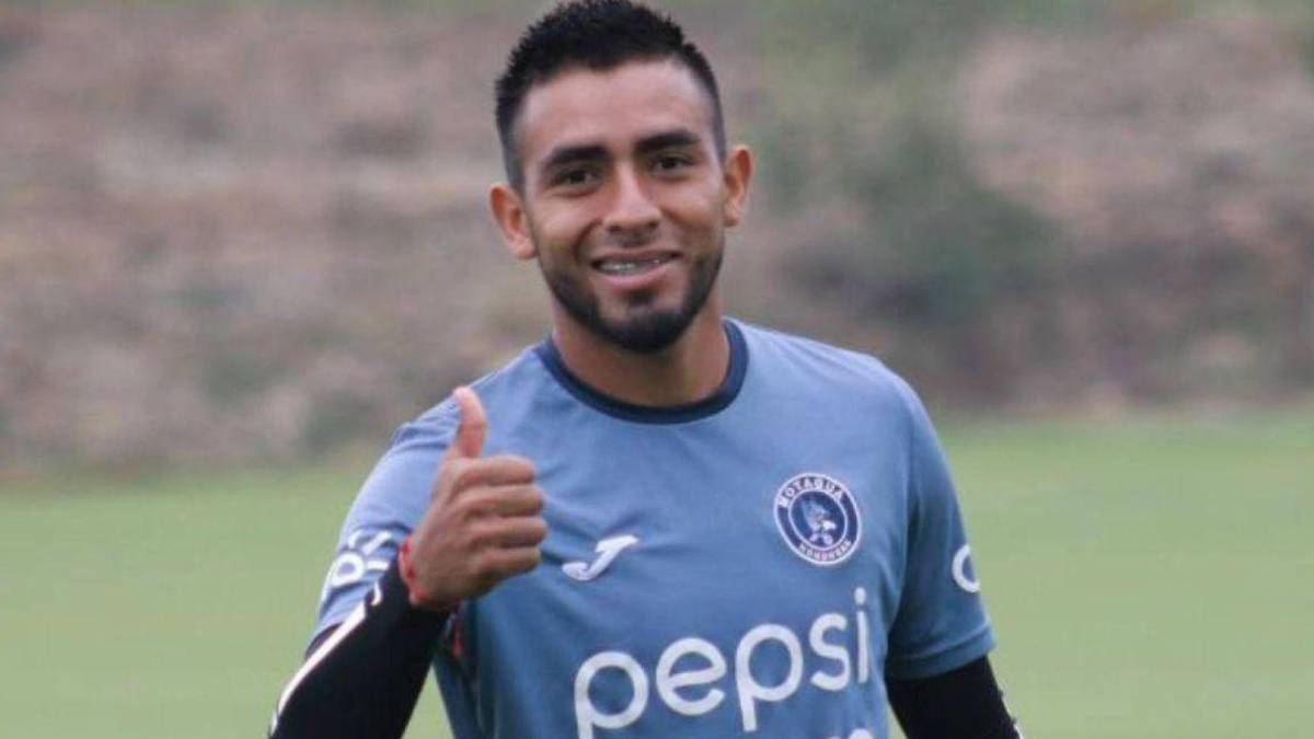 FICHAJES: Olimpia exportará al exterior, Motagua pierde a delanteros, hondureño a Inglaterra y Real España quiere dar el bombazo en la Liga Nacional