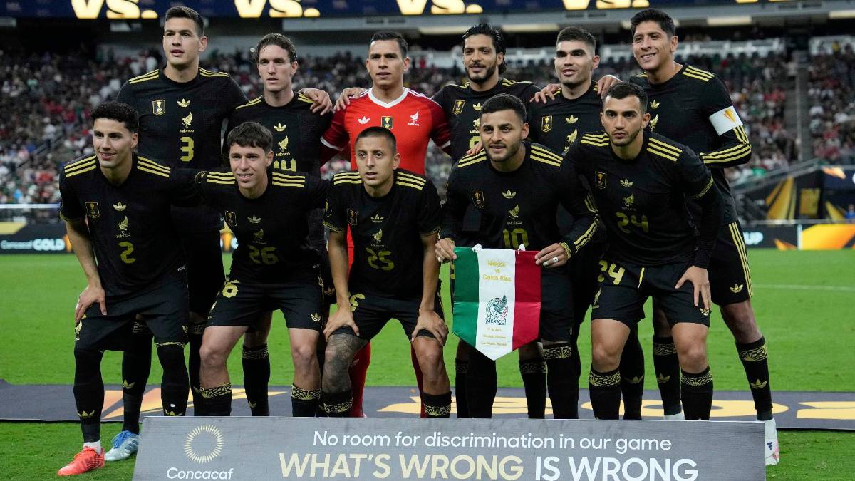 México vs Honduras, la batalla de los millones de dólares; así es el costo de los futbolistas previo a las semis de Copa Oro