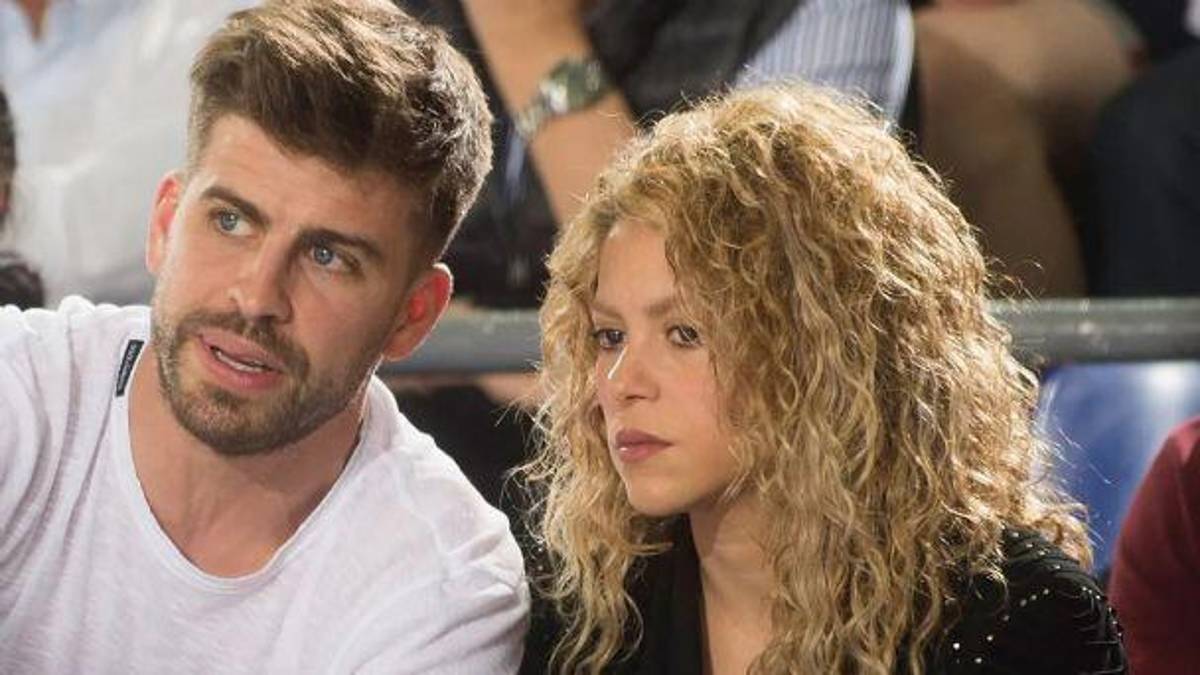 Habló la mujer que habría provocado la separación entre Shakira y Piqué: ‘‘La gente me está acribillando’’