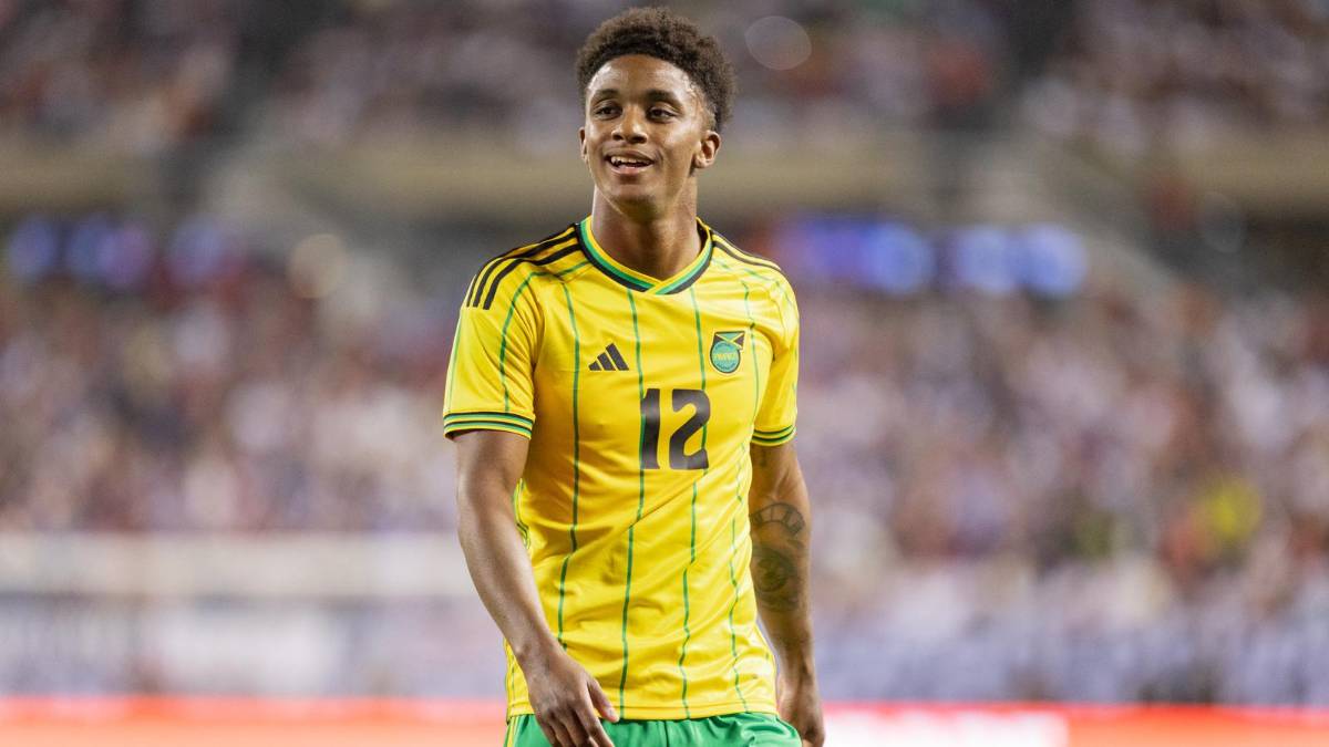 ¡Con tres futbolistas de la Selección de Honduras! Revelan el 11 ideal de la Nations League de Concacaf 23/24