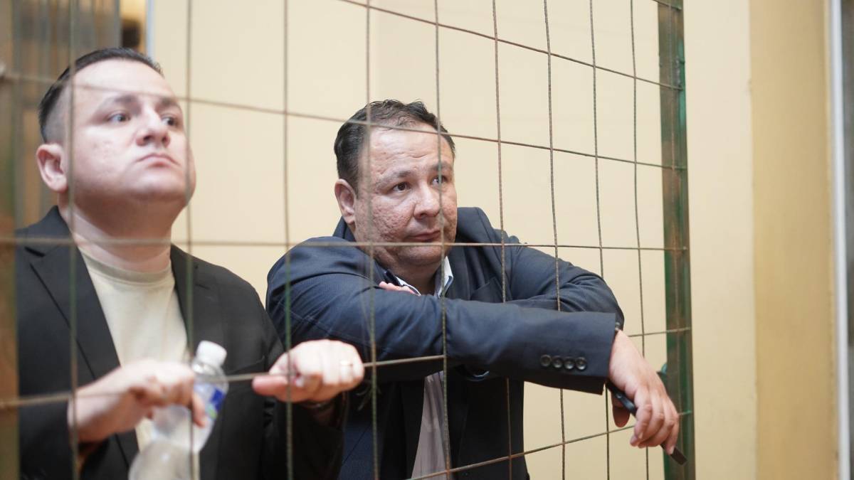 “Enjaulados” y molestos: así recibieron periodistas aztecas a la Selección Mexicana en el hotel en Honduras