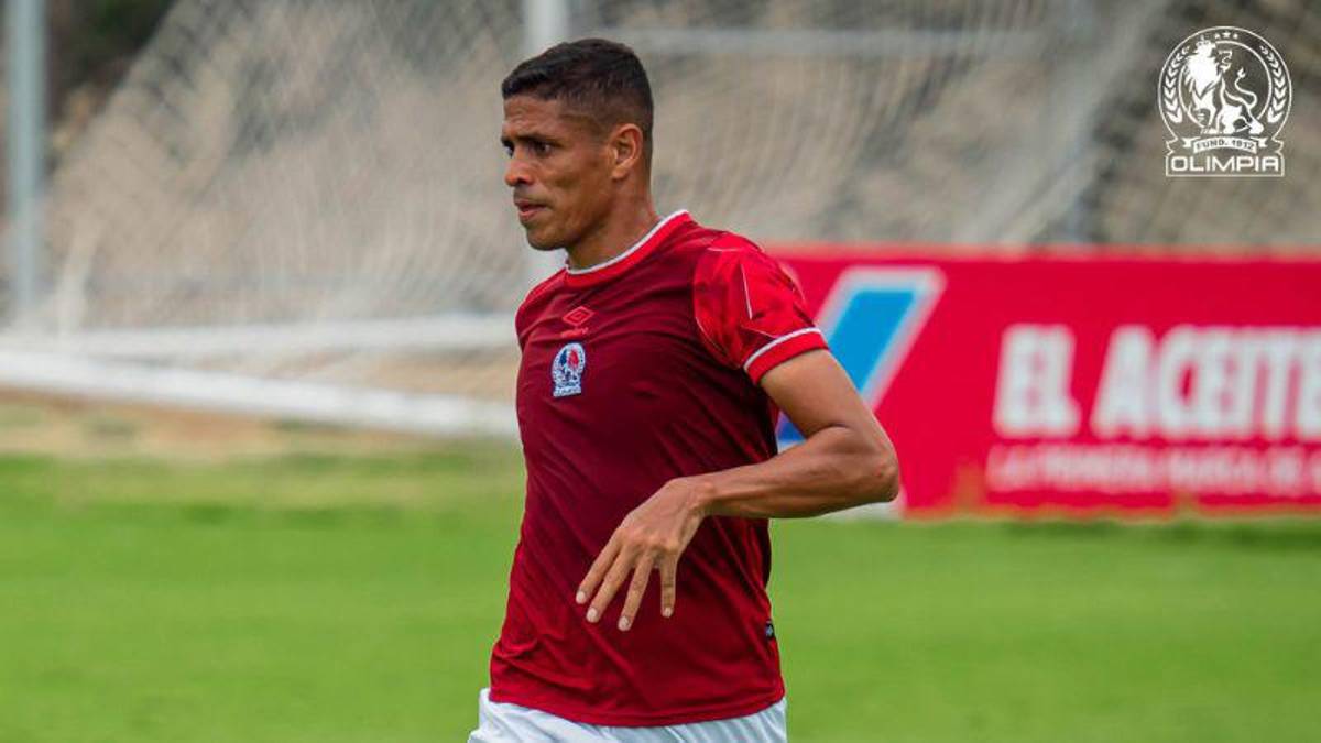 Fichajes: Otras bajas en Motagua, el increíble destino de “Buba” López, noticias en Olimpia y Potros con nuevo jugador