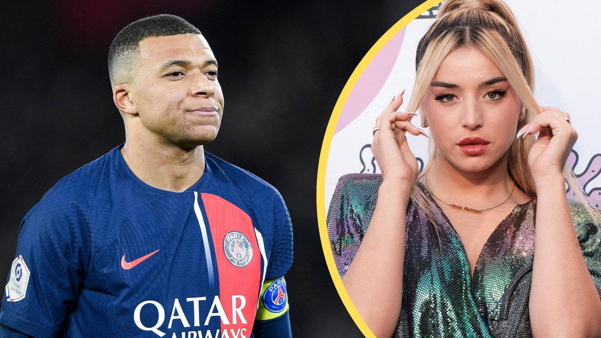 ¿Quién es la verdadera novia de Kylian Mbappé y por qué lo vinculan con esta famosa española?