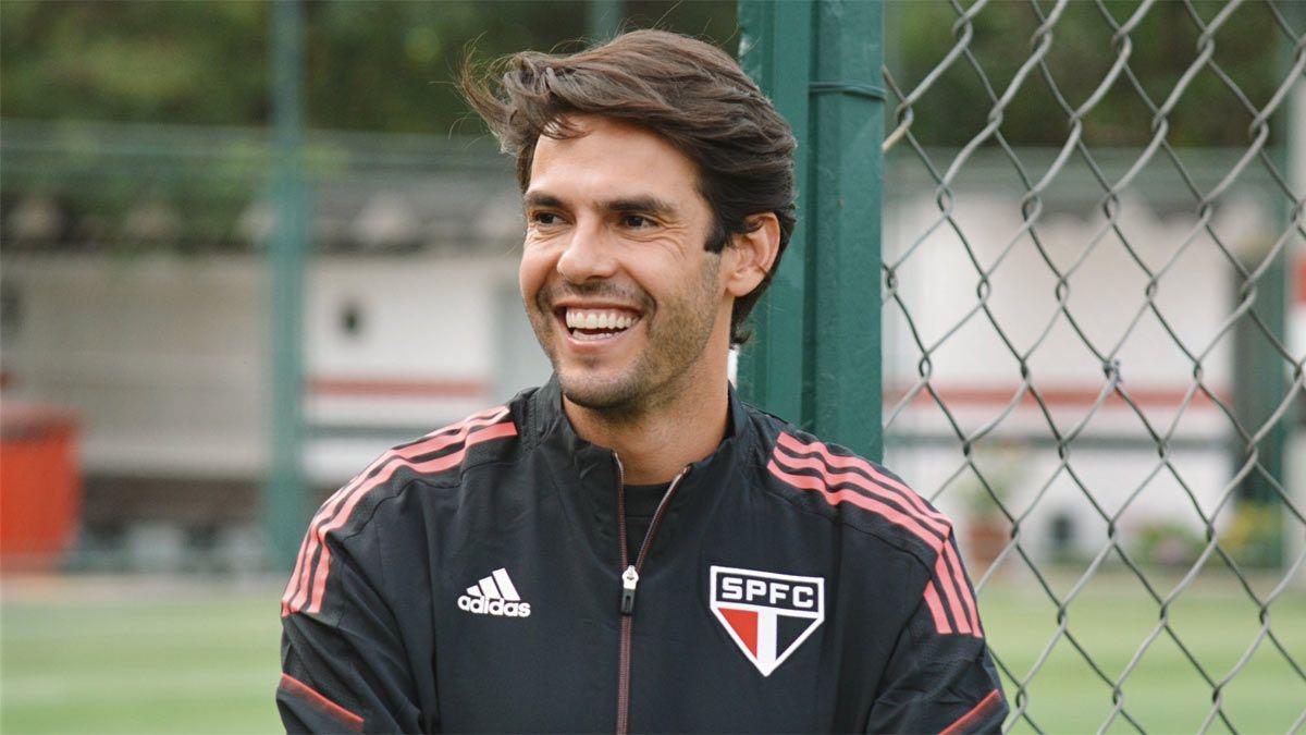 ¿Qué fue de Kaká? Recibió la peor traición de una mujer, a lo que se dedica con su fortuna y la alerta a Mbappé