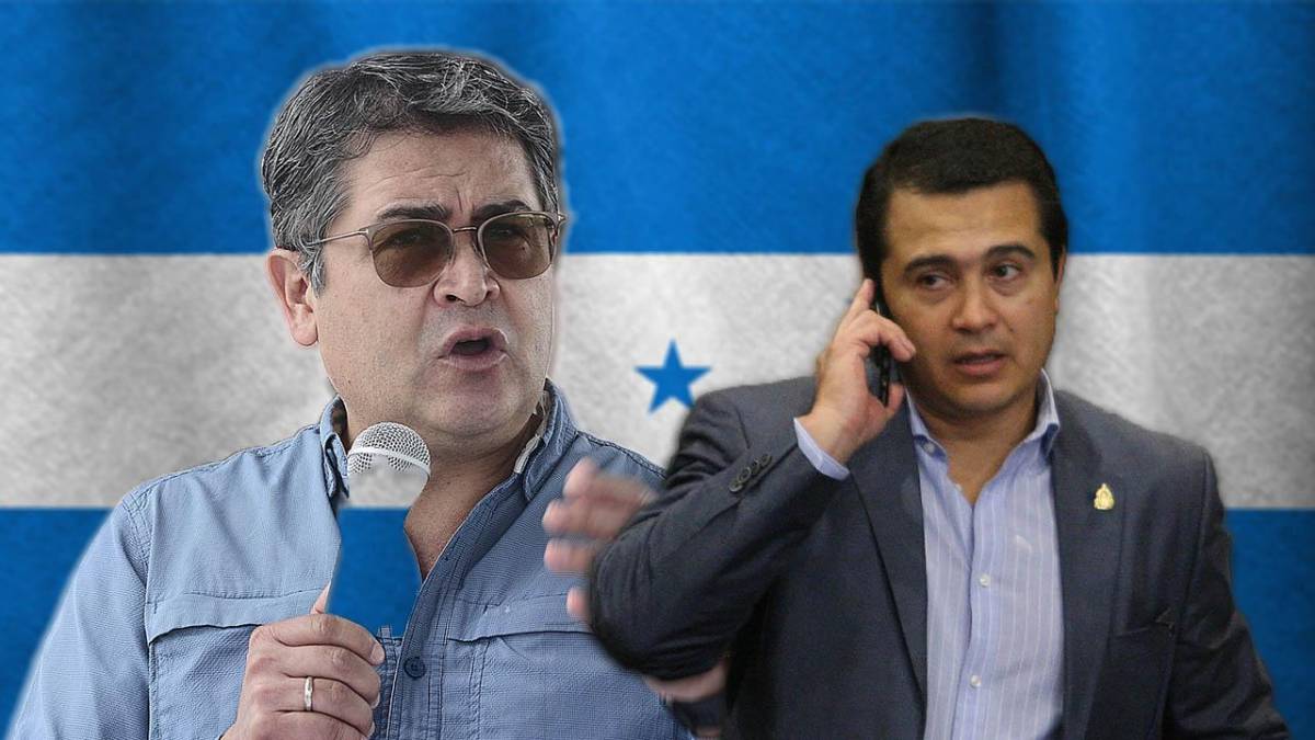 Las impactantes acusaciones de EEUU a Juan Orlando Hernández: Narcotráfico, socio del Chapo, violencia desenfrenada, fraude electoral y protección a capos mundiales