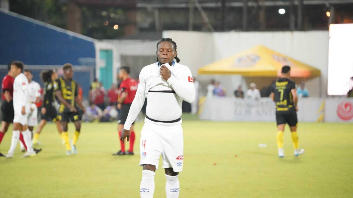 FICHAJES: Deja Real España y se va a Olimpia, Motagua apuntala otra contratación sorpresa y Jeaustin Campos con bombazo