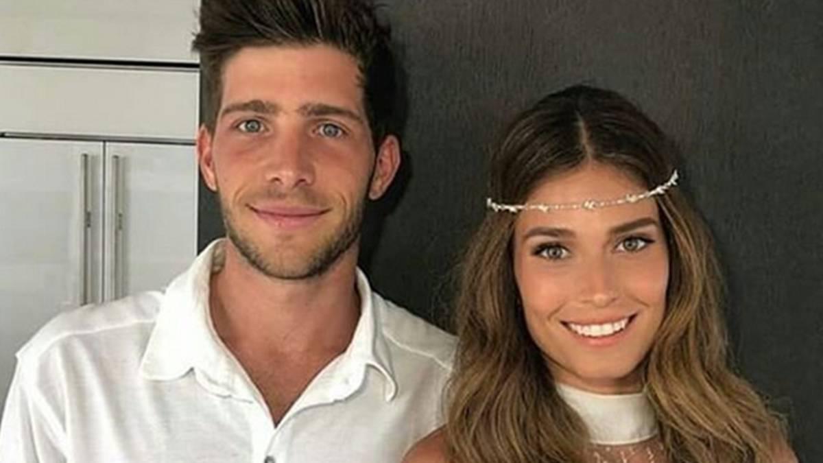 ¡Con dos ex Real Madrid y Messi! Todos los invitados a la boda de Jordi Alba: Salen a la luz detalles de cómo será el casamiento