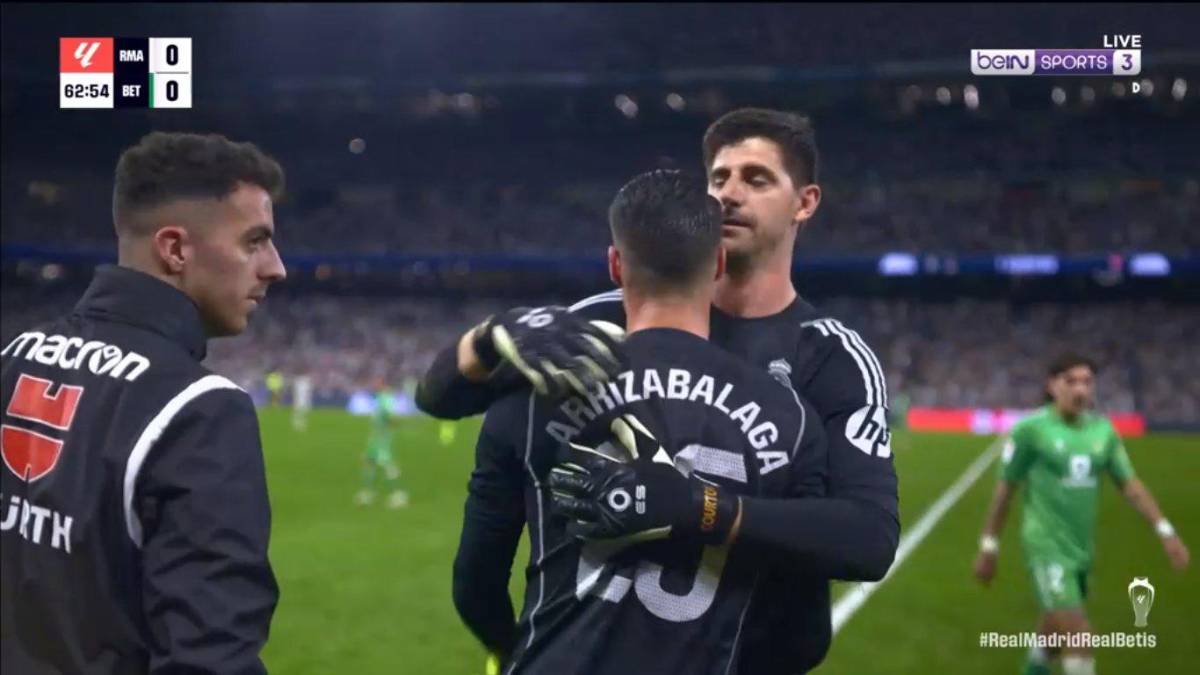 Esto hizo Modric: Así fue el último partido de Kroos en la Liga Española y el otro jugador que se despidió del Real Madrid