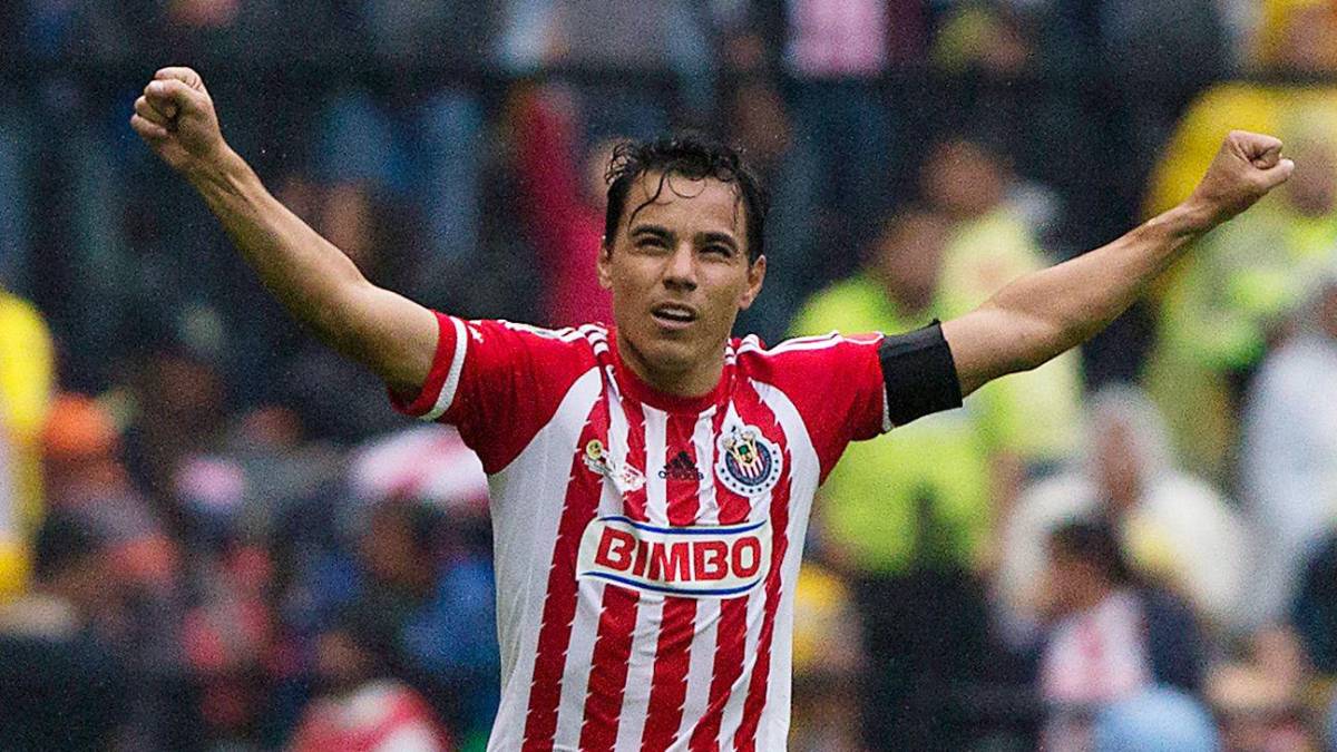 Omar Bravo fue llevado a la cárcel de donde se escapó el 'Chapo' Guzmán y surgen nuevos detalles: La pequeña lo grabó