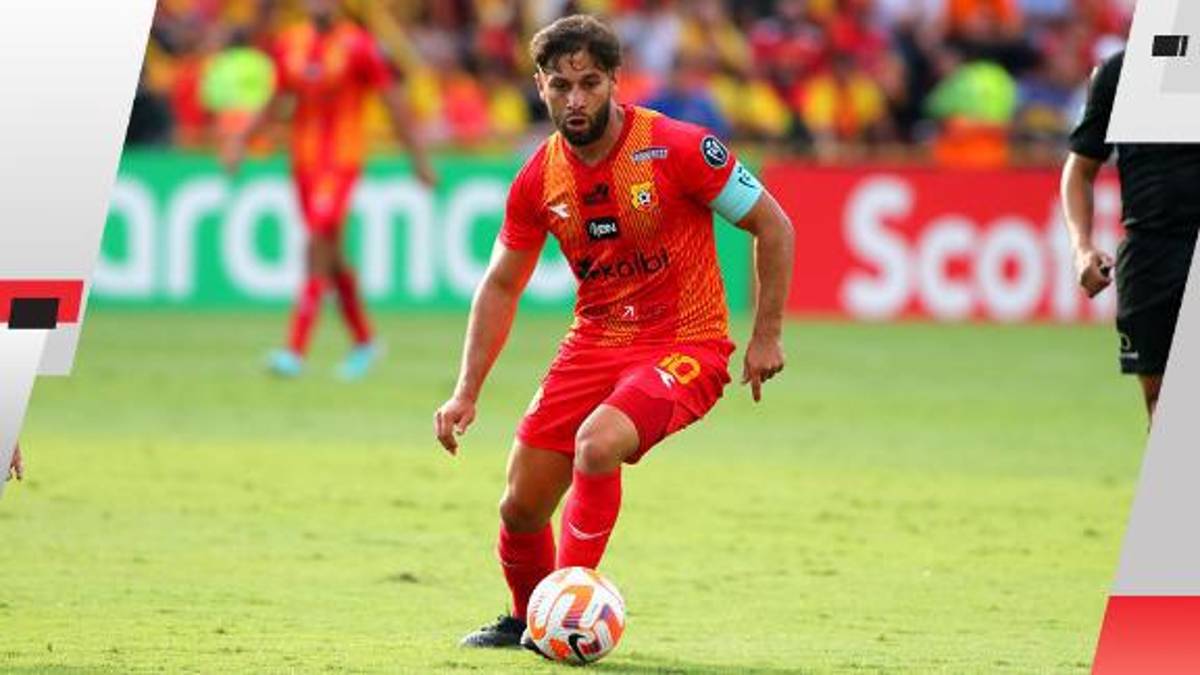 Arsenal europeo y destacados nacionales: ¡los futbolistas más importantes de la Selección de Costa Rica!