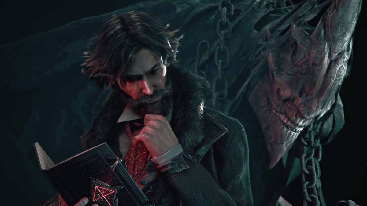 The Thaumaturge, del estudio que traerá el remake de The Witcher, estrena con críticas mixtas