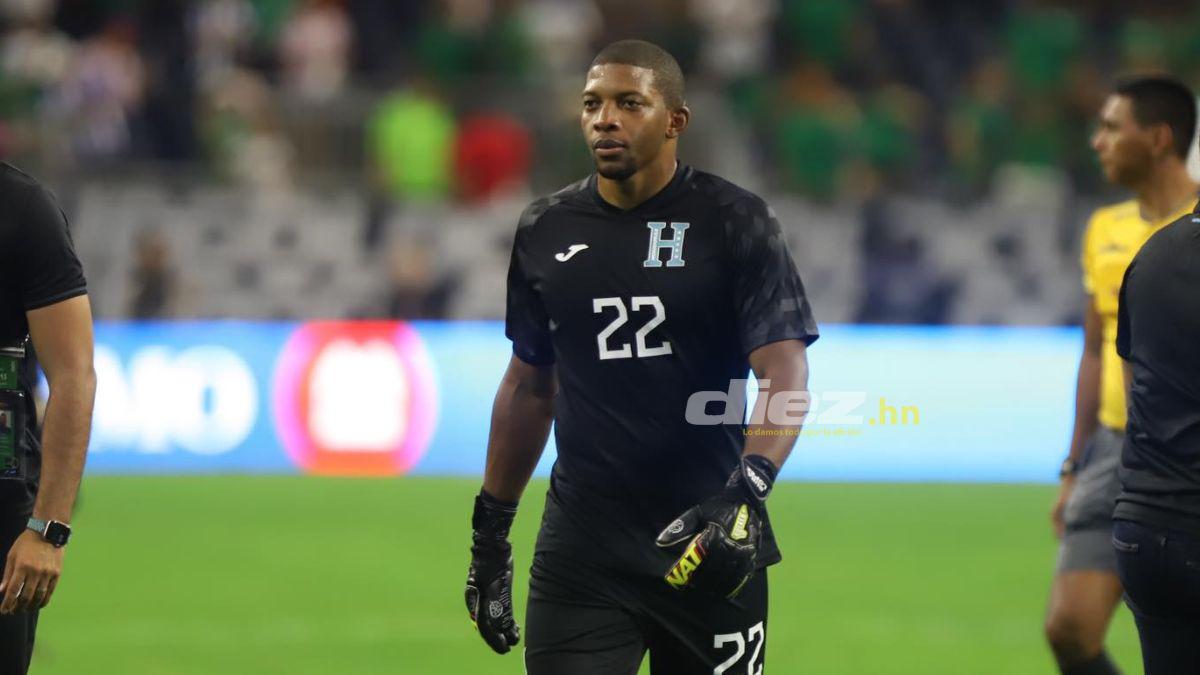 Con mucho ‘toque’ en el mediocampo: La alineación de Honduras que mandará Diego Vázquez ante Qatar en la Copa Oro