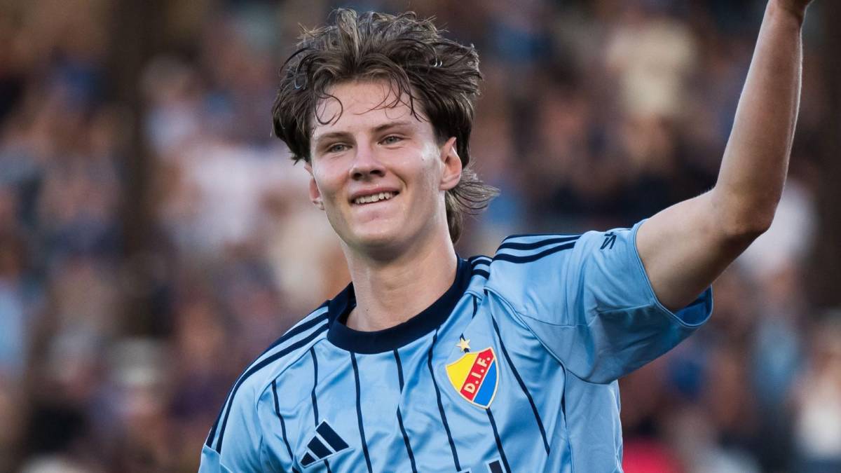 ¡Romperredes absoluto! Mbappé y Haaland quedan rezagados en la lucha por la Bota de Oro 2026