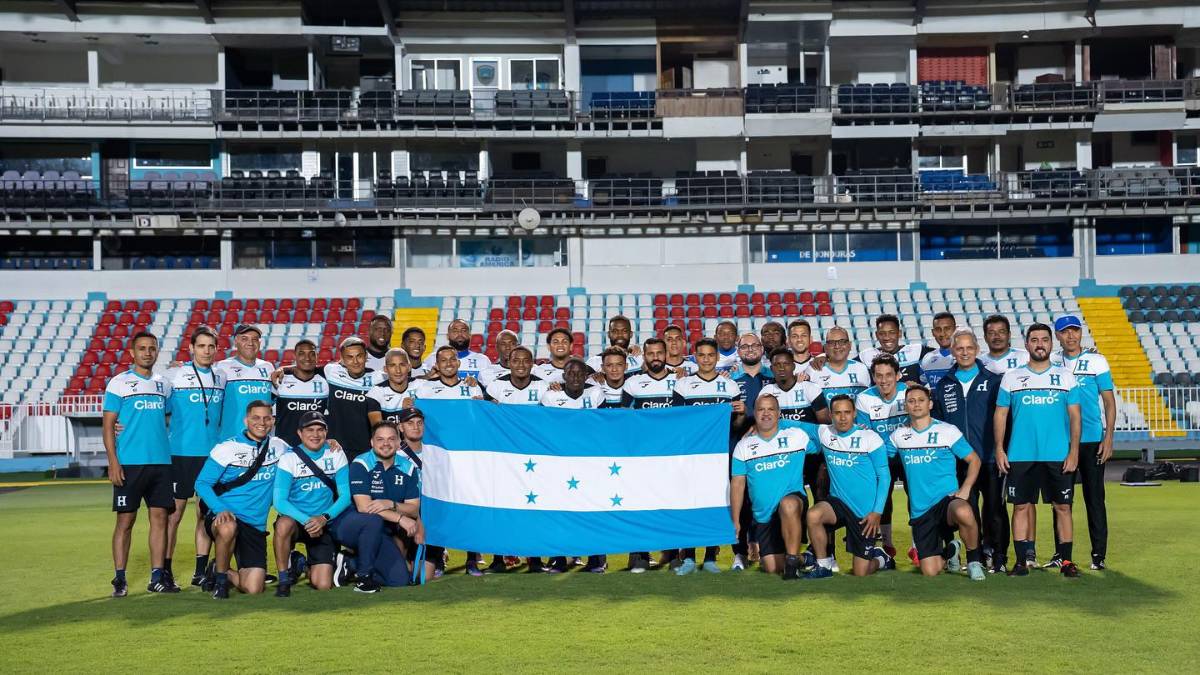 Con estilo europeo: así es la ciudad donde Honduras debutará en la eliminatoria; ¿por qué jugarán en Curazao y no en Haití?