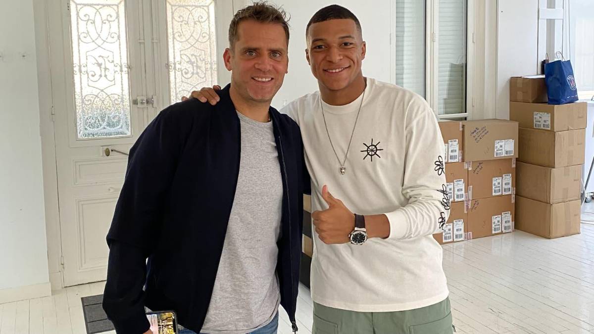 Revelan el motivo por el que Mbappé no anuncia su fichaje por Real Madrid y lo que tiene que suceder para hacerlo