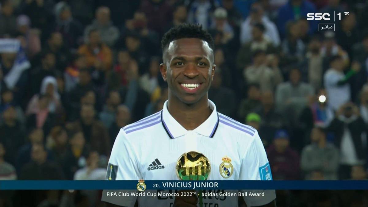 La impactante confesión de Mina Bonino sobre Fede Valverde y así festejó el Real Madrid el título del Mundial de Clubes