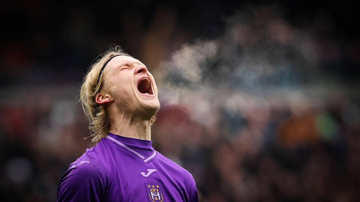 Bota de Oro: Kane se olvida de Salah y Mbappé; así va la tabla de goleadores en Europa, este es el inalcazable líder