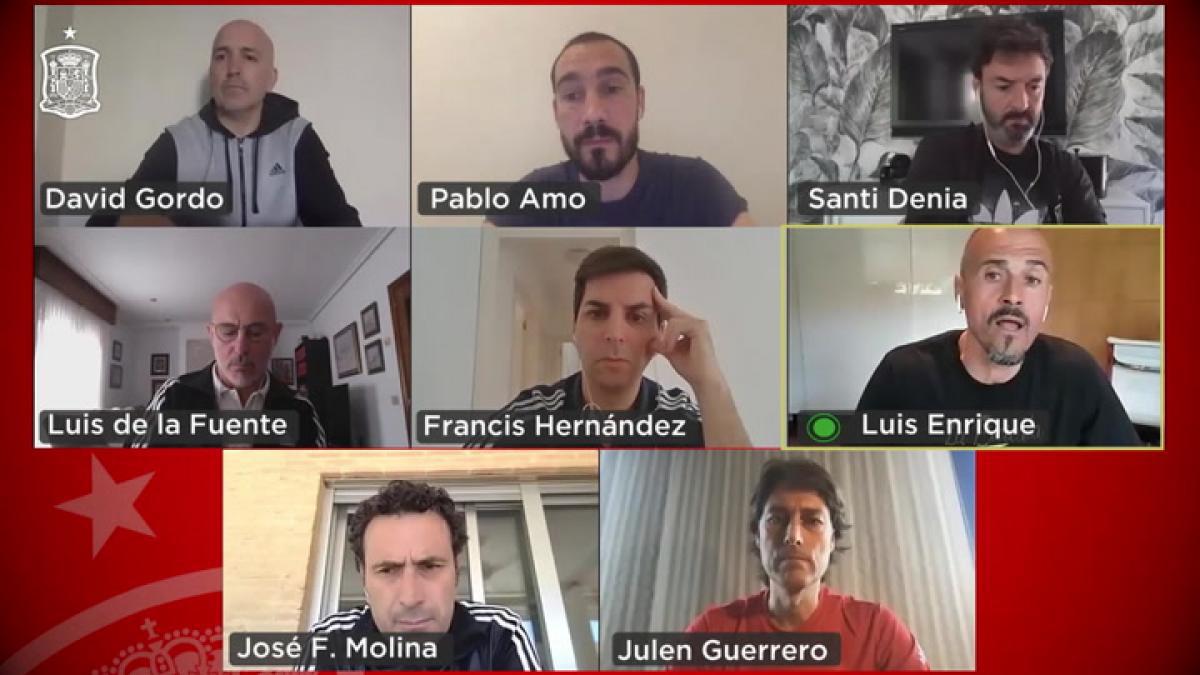 Las cosas que debes saber de Francis Hernández, el nuevo director deportivo de Honduras y su salida de España