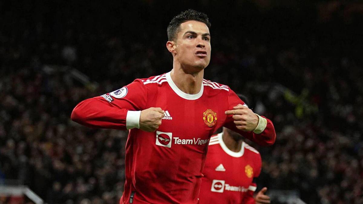 Cristiano Ronaldo podría ser otra de las “bombas” en el mercado de fichajes en Europa.