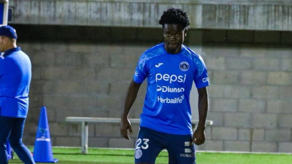 FICHAJES: Motagua hace barrida y los cuatro jugadores que le interesan, Olimpia con bajas, Marathón ficha y Eddie causa sorpresa