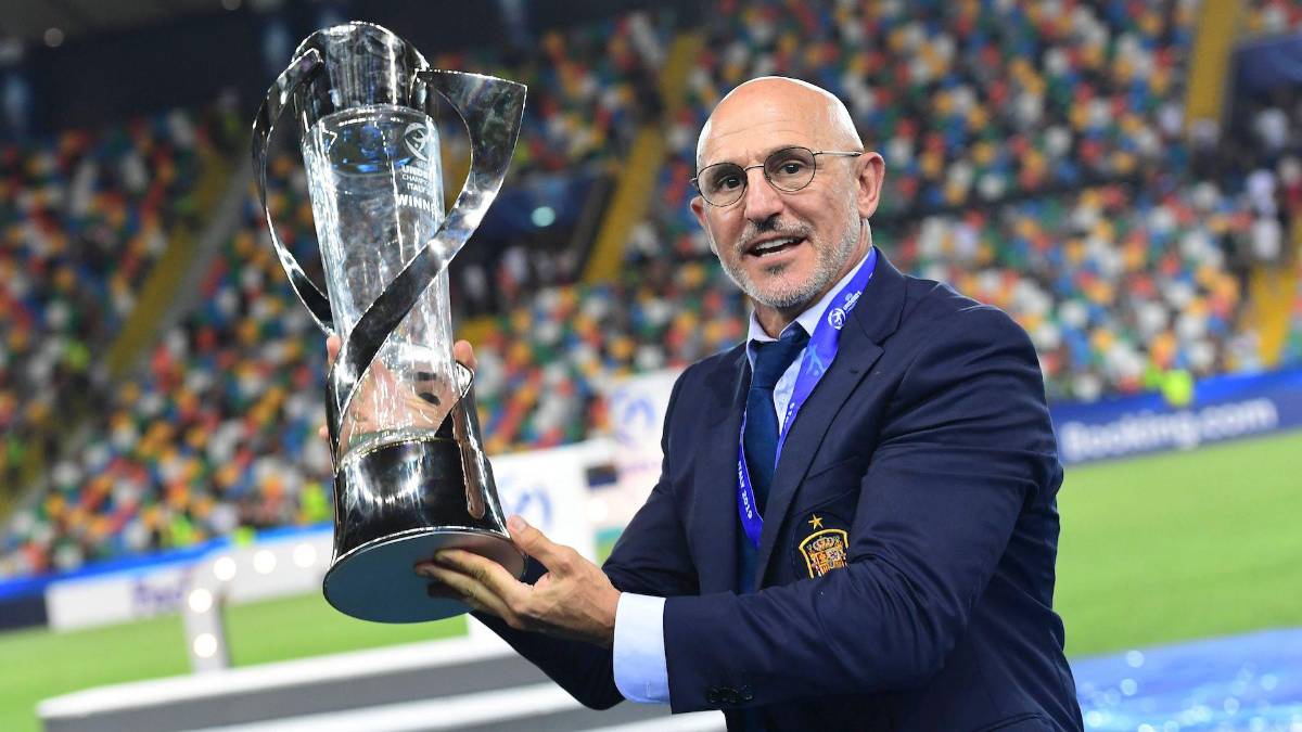 Finalissima 2026: Giro inesperado, se caen sedes y los estadios que se postulan para albergarla