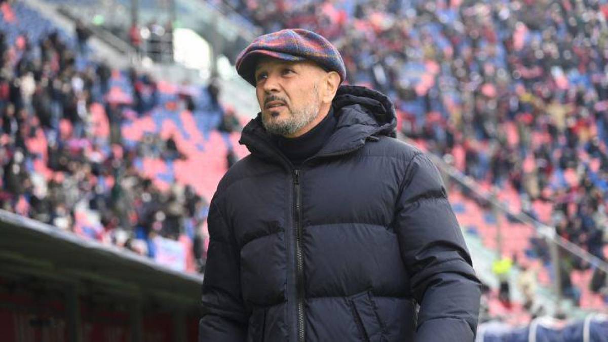 Sinisa Mihajlovic será de nuevo hospitalizado por su leucemia: “Ha vuelto, es una enfermedad traicionera”