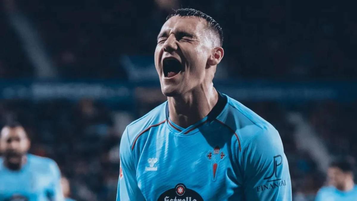 Así quedó el Pichichi de LaLiga: Mbappé marcó y el que hizo 23 goles terminó en segunda