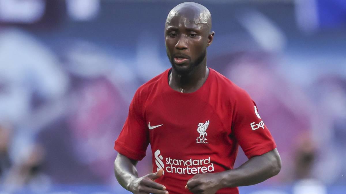 OFICIAL: Liverpool comienza la barrida y anuncia cuatro salidas de golpe; los otros siete que se irán