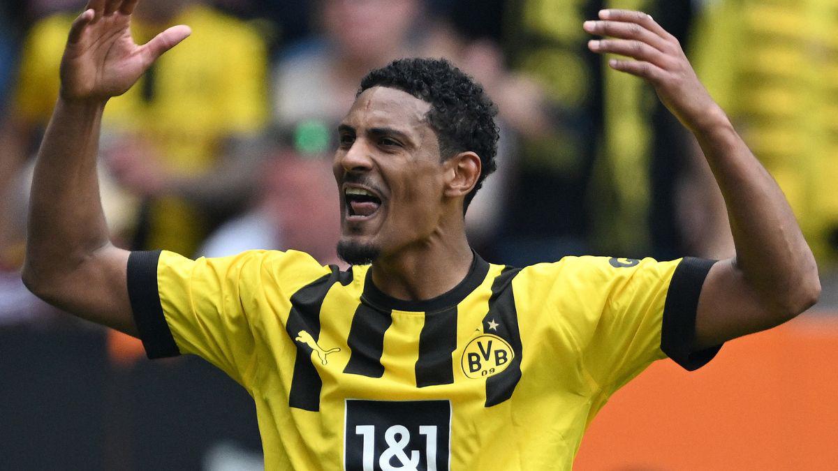 ¡El sueño está cerca! Borussia Dortmund derrota al Augsburg y queda a un paso de ser campeón de la Bundesliga