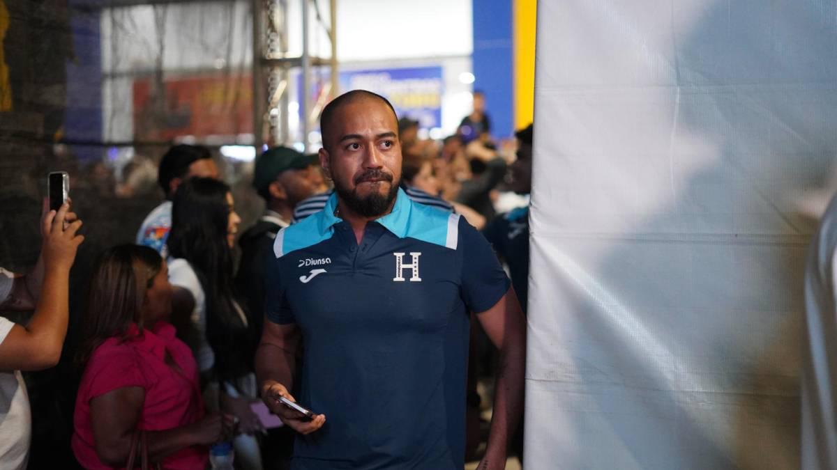 La lista oficial de la selección de tiktokers de Honduras que jugará la revancha ante El Salvador: ¿Y los 'separados'?