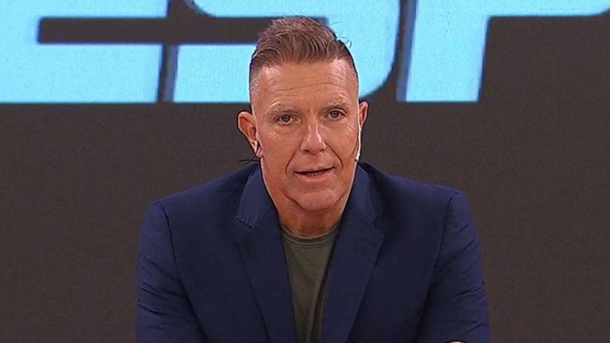 Lo echaron de ESPN por una pelea con Mariano Closs y el “Pollo” Vignolo: Revelan los motivos y hace duro ataque