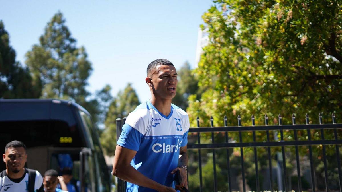 ¡Alegría total en Honduras! Kervin Arriaga se roba el show y comienza el plan para eliminar a Panamá ¿Bajas en la H?