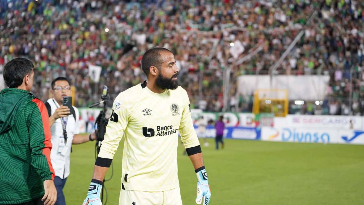 Señalados en Olimpia: Fracaso al intentar un nuevo tricampeonato en Honduras