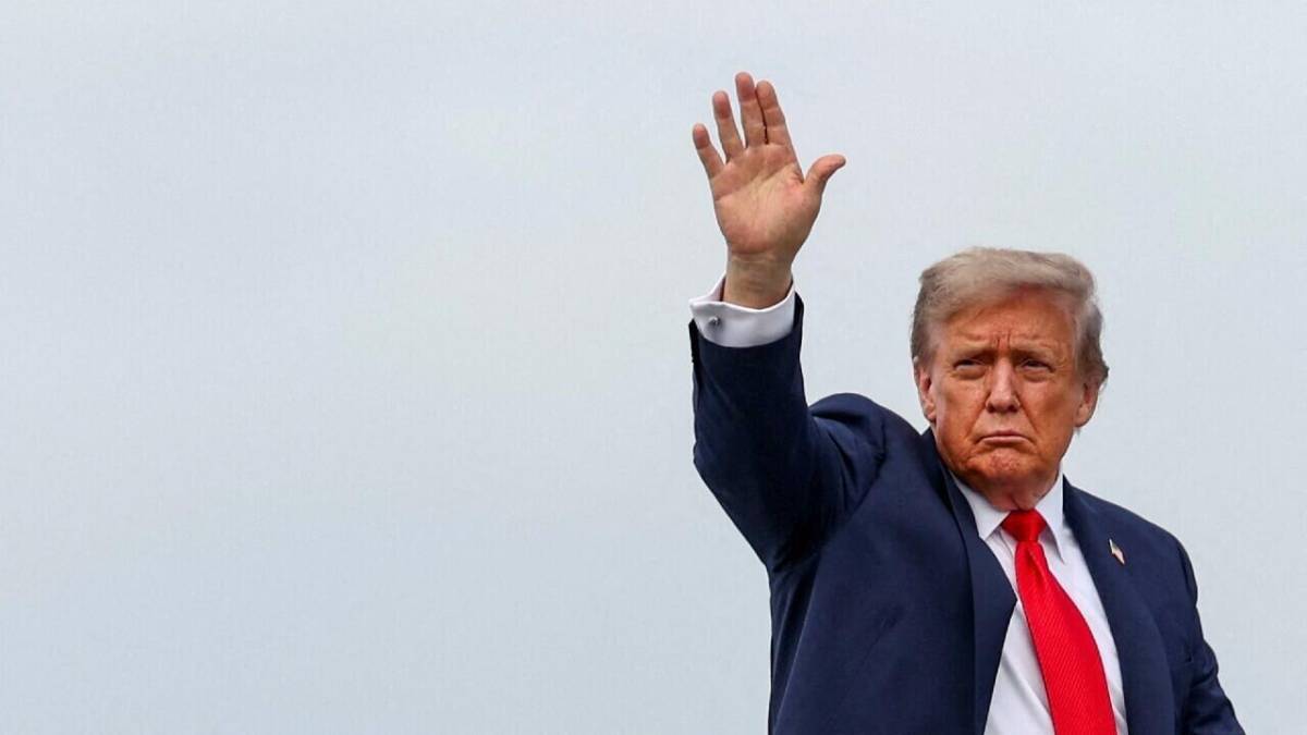 Giro inesperado: Irán y su plan para acudir al Mundial 2026 ¿Qué decisión toma Donald Trump y FIFA?