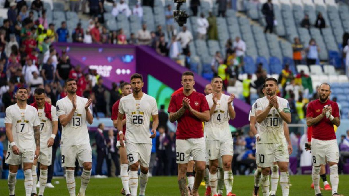 CONCACAF lidera la lista: estas son las selecciones que han decepcionado en el Mundial de Qatar 2022