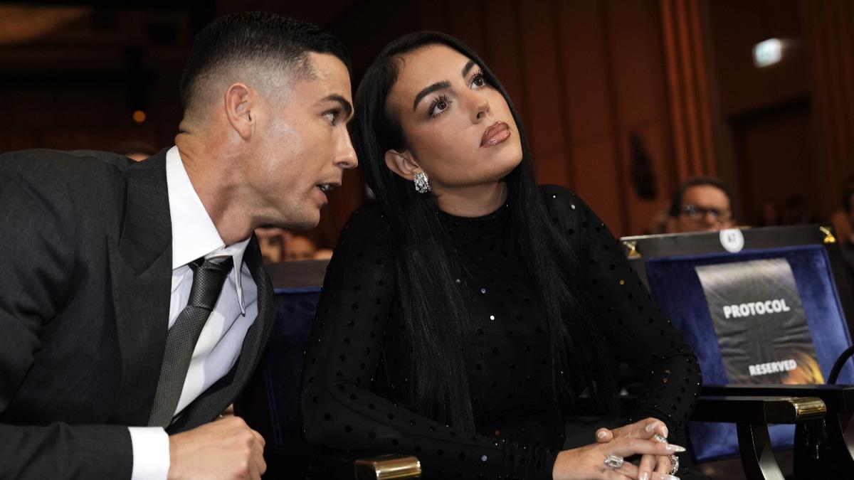 Cristiano Ronaldo compra este club de España, la decisión con su carrera y lo que pasará con Georgina Rodríguez