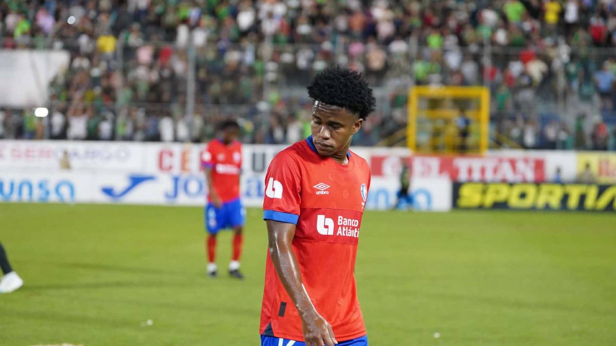 Señalados en Olimpia: Fracaso al intentar un nuevo tricampeonato en Honduras