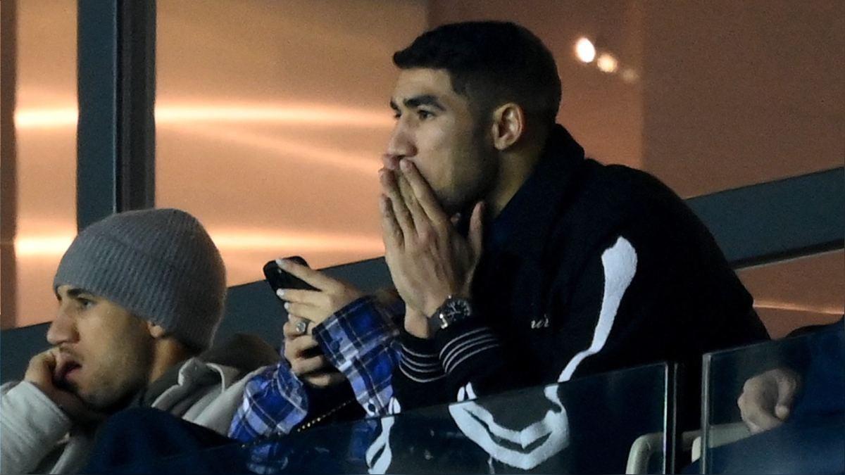 La dura confesión de Hiba Abouk sobre su separación con Hakimi ¿Qué postura tomó con la agresión sexual del jugador?