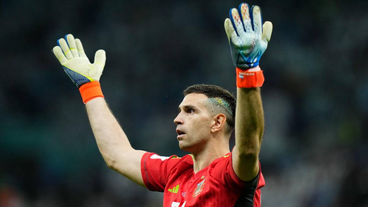 Argentina vs Canadá: El poderoso 11 de Scaloni con Messi para su debut en la Copa América 2024