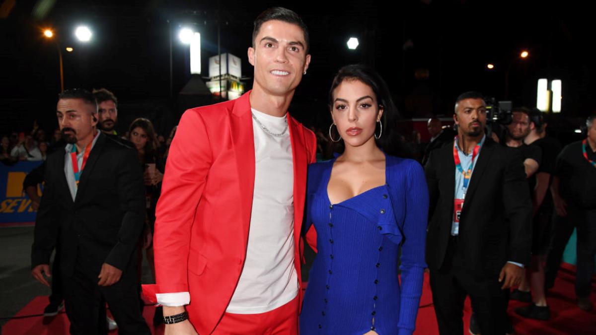 El inesperado motivo por el que Cristiano Ronaldo y Georgina Rodríguez viven una crisis en su relación: CR7 está molesto