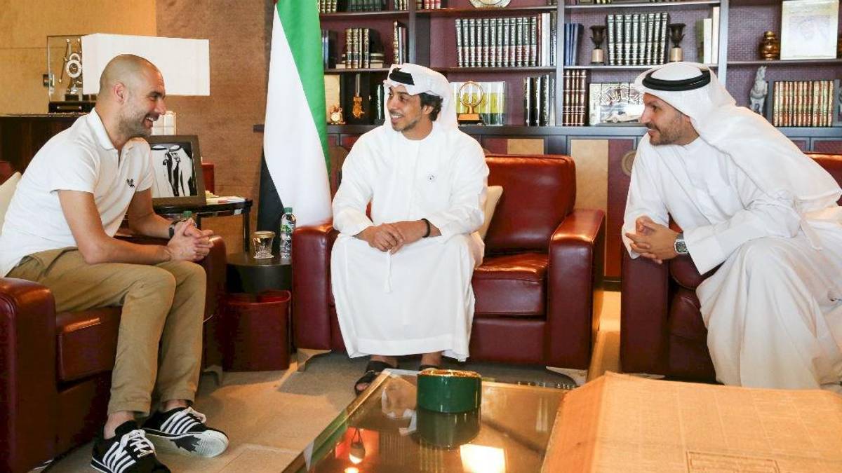 El gran imperio de City Football Group: Ahora son propietarios de 12 clubes por el mundo