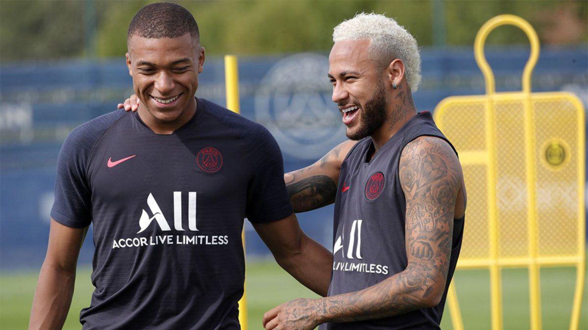 Los primeros crucificados por Mbappé: las condiciones que impuso para quedarse en el PSG y rechazar al Real Madrid