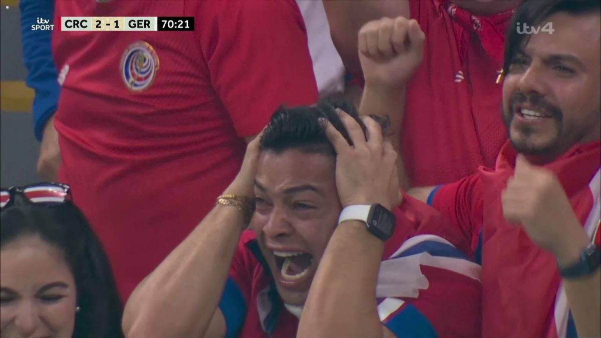 Los memes hacen pedazos a Alemania por quedar fuera, pero alaban a Costa Rica por su buen cierre de Mundial