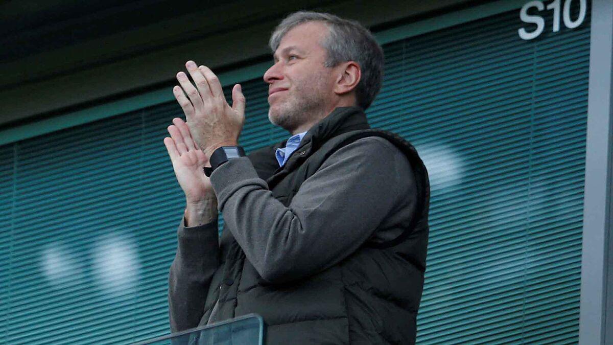 Un multimillonario suizo y hasta un campeón de la UFC: Los cinco candidatos a comprar al Chelsea