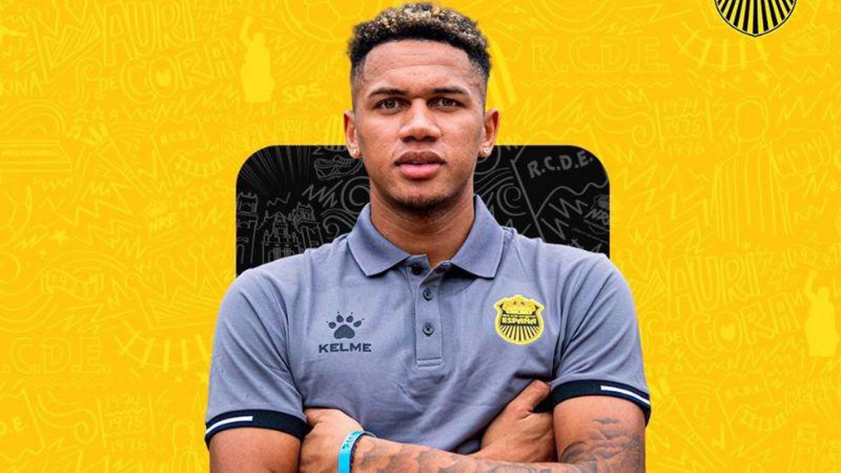 Mercado de Honduras: revela su fichaje con Olimpia, bajas en Marathón y movimientos en Real España