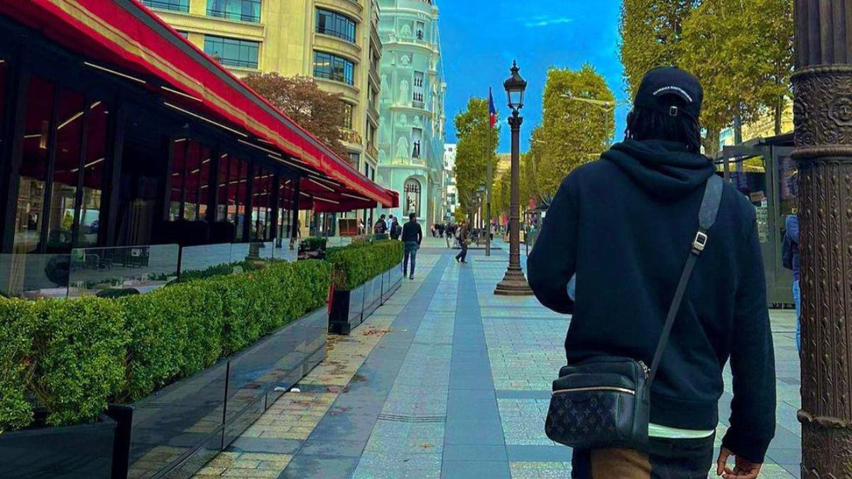 ¡Disfrutando como una estrella de fútbol! El estilo de vida que el hondureño Alberth Elis presume desde que llegó a Europa