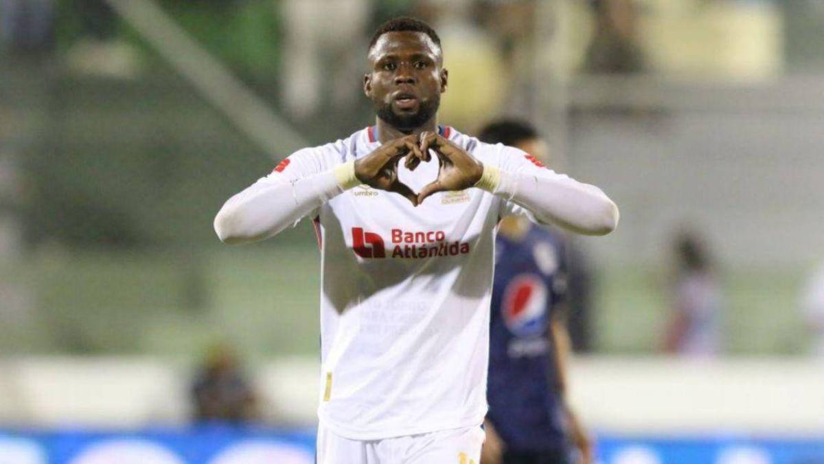 Con bajas: la alineación de Olimpia para enfrentar al CAI de Panamá por la Copa Centroamericana 2023