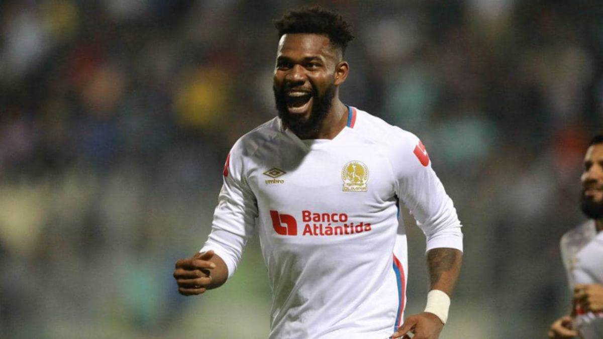 Olimpia: 10 jugadores buscan el histórico “penta” y cuatro desean su primer título en la Liga Nacional de Honduras